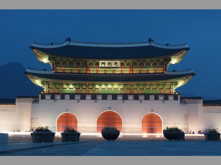 Belajar tentang Korea Selatan, Seoul, Surga Kosmetik di Dunia