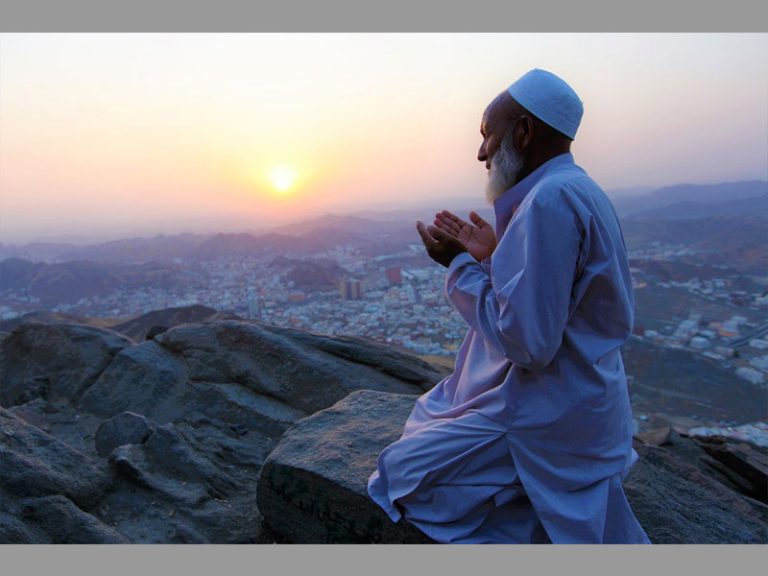 Mengenal Lebih Dekat ‘Gunung Cahaya’ Jabal Nur