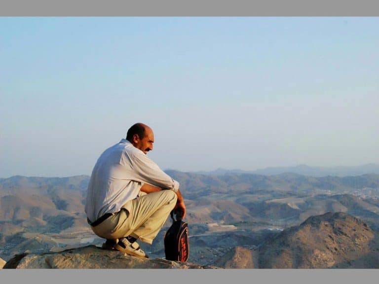 7 Fakta Menarik tentang Jabal Rohmah yang Belum Banyak Orang Tahu