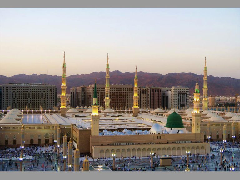 Mengenal Destinasi Wisata Sejarah Islami Dalam Kegiatan Ibadah Suci Di Mekah Madinah