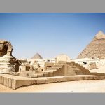 patung sphinx