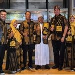 12D UMRAH EXCLUSIVE PLUS TURKI 25 April – 06 Mei 2023