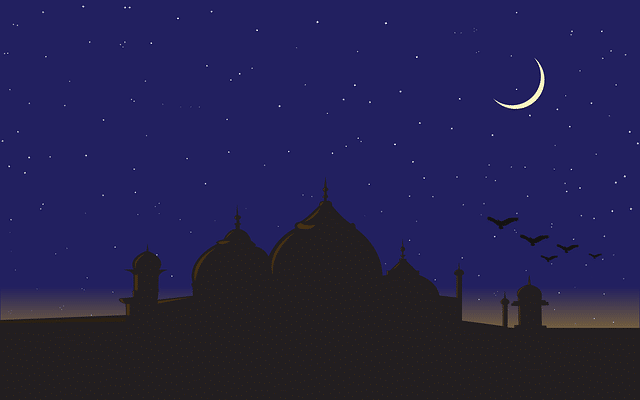 Paket 32 Hari Umrah Full Ramadhan 24 Mar - 24 Apr 2023