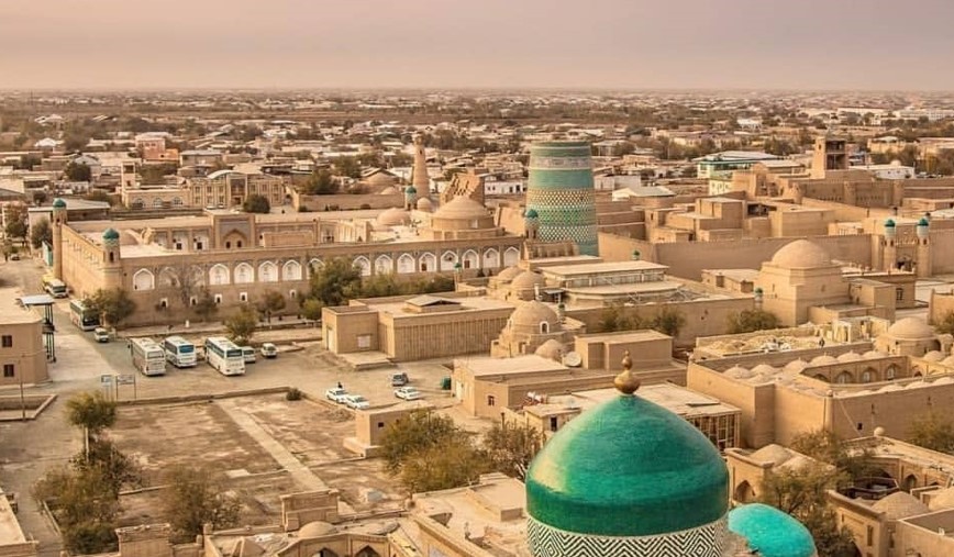 Khiva