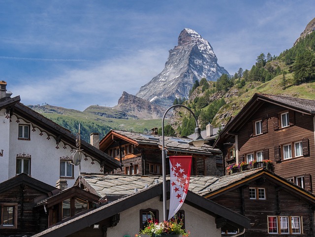 zermatt swiss