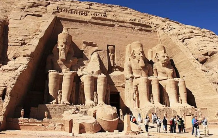 Abu Simbel