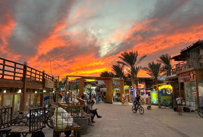 Dahab