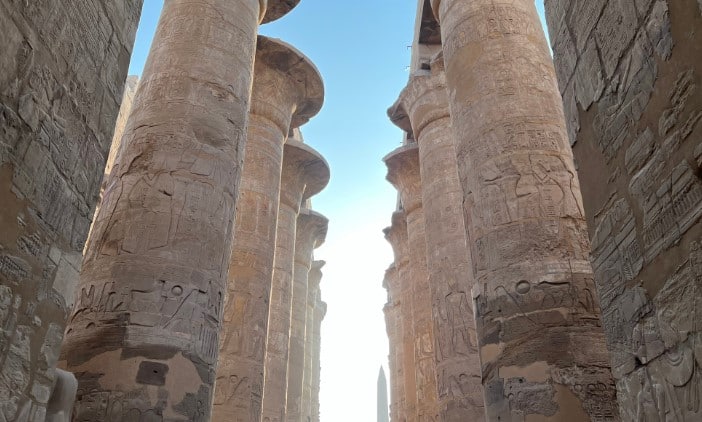 Karnak