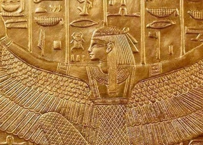 Makam Wakil Raja Tutankhamun