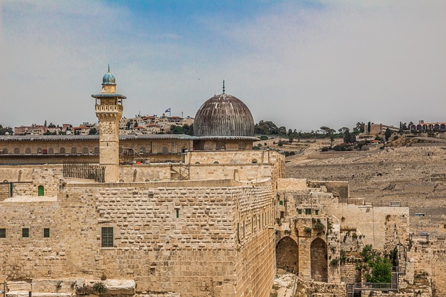 Masjid Aqsa