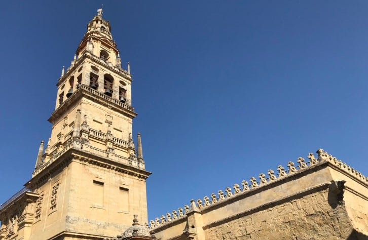 Masjid Cordoba