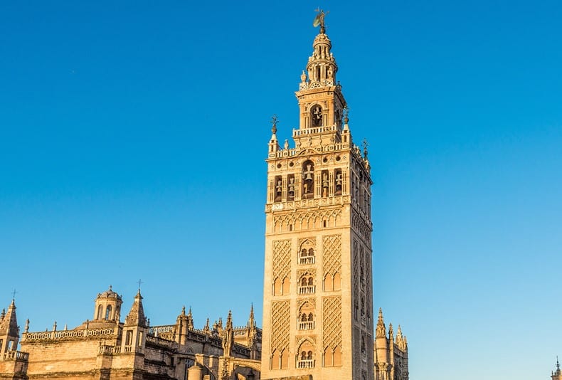 Menara Giralda