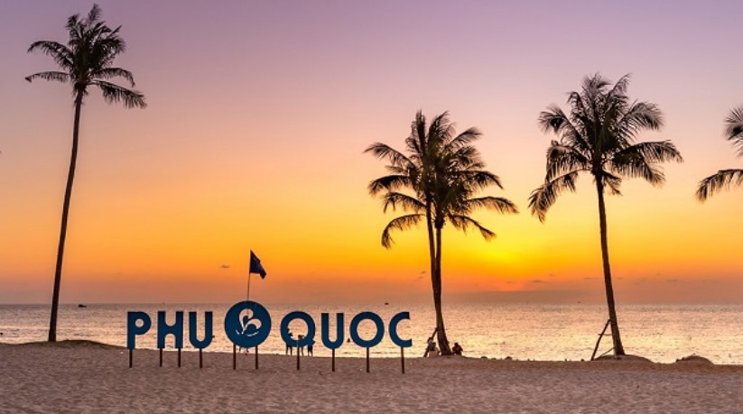 Pulau Phu Quoc