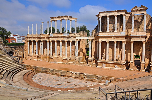 Roman Theater