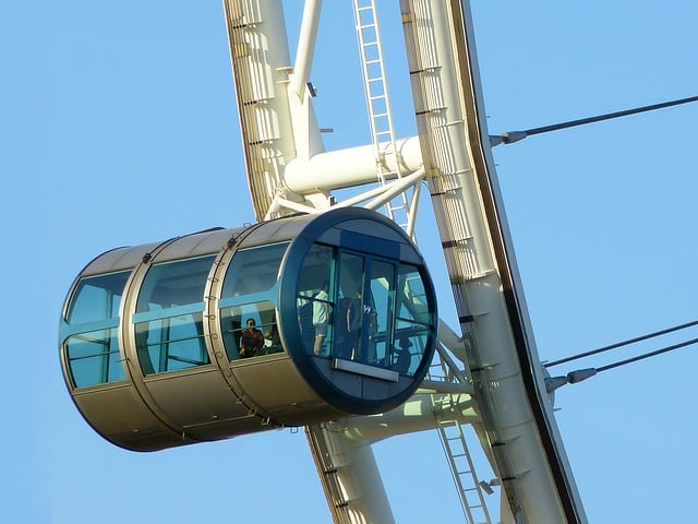 Singapore Flyer