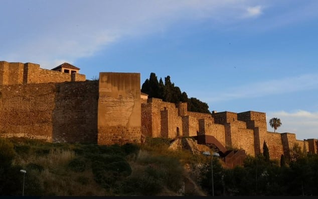 Alcazaba