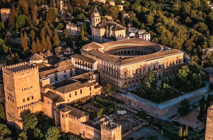 Alhambra Palace