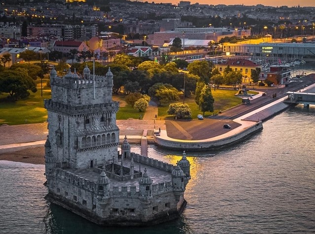 Belem Tower