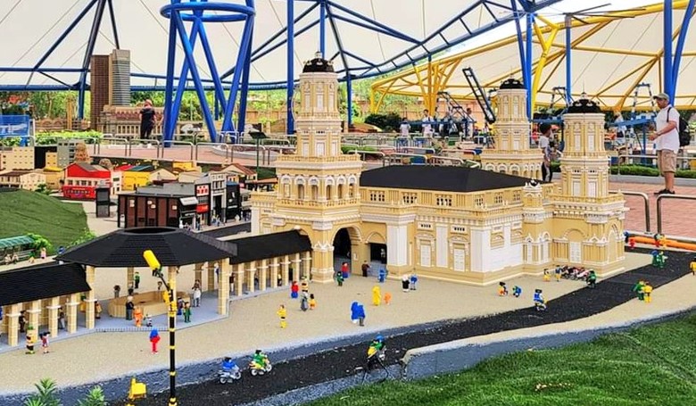 Legoland Malaysia