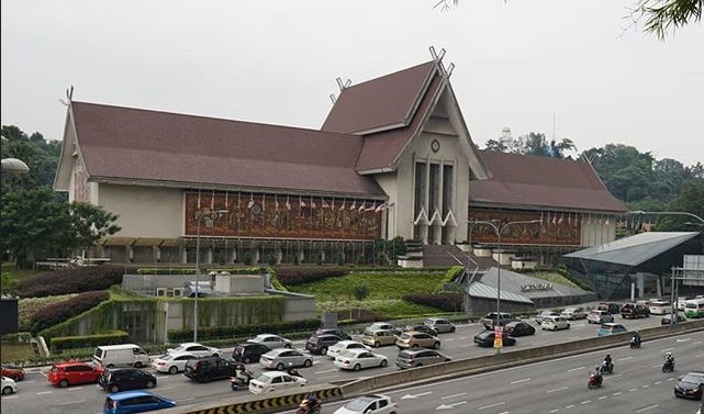 Malaysia National Museum