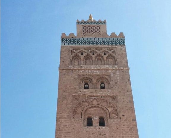 Masjid Kutoubia