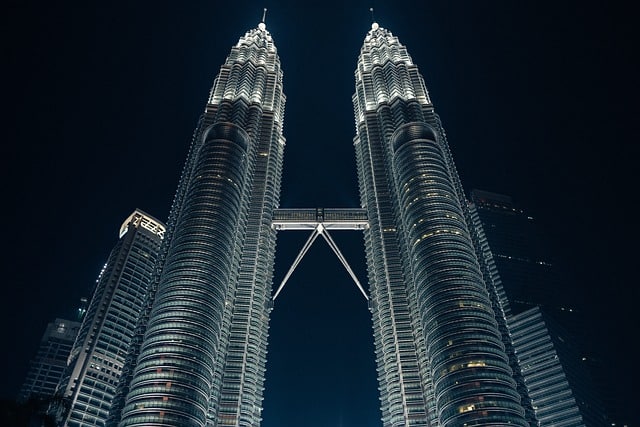 Menara Kembar Petronas