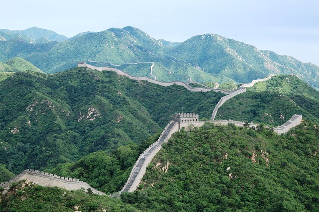 Tembok besar China