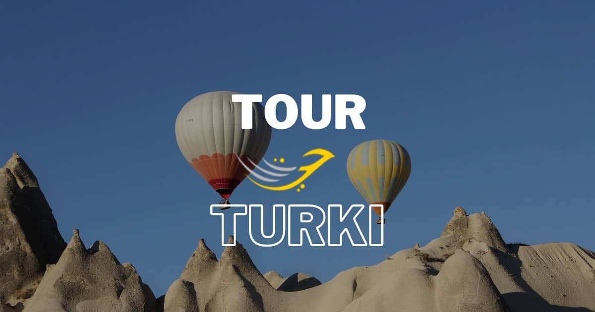 tour turki