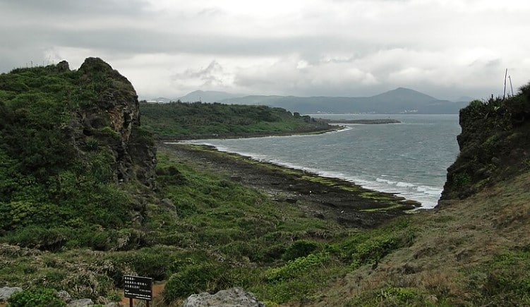 Kenting National Park