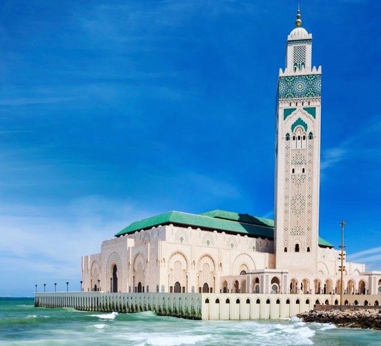 Masjid Hassan 2