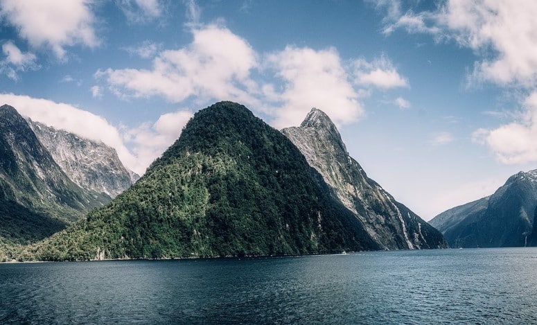 Milford Sound