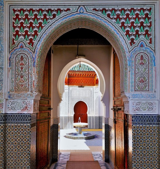 Moulay Idriss