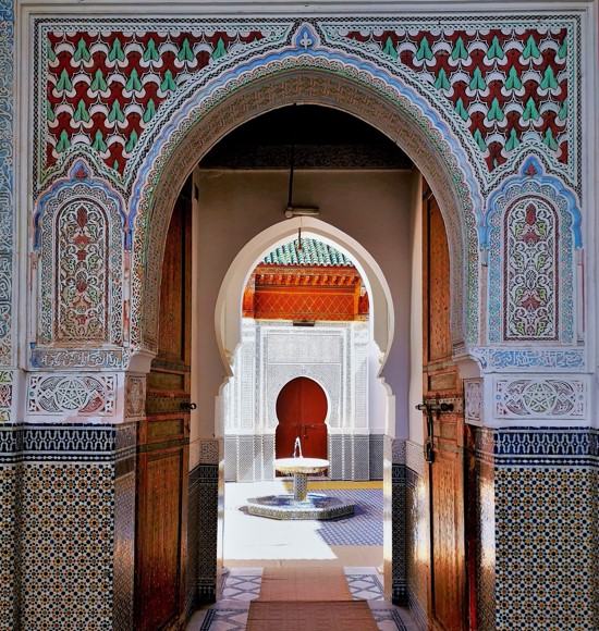 Moulay Idriss