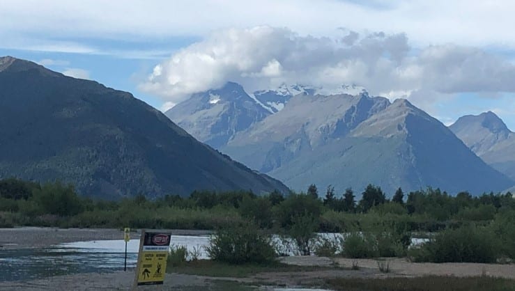 Queenstown