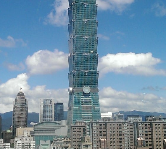 Taipei Tower