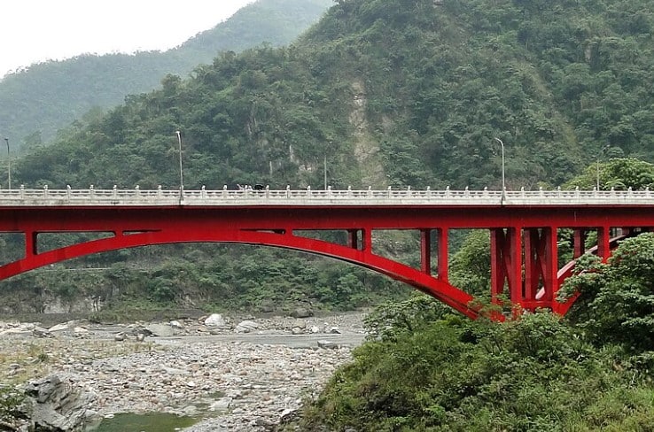 Taroko National Park