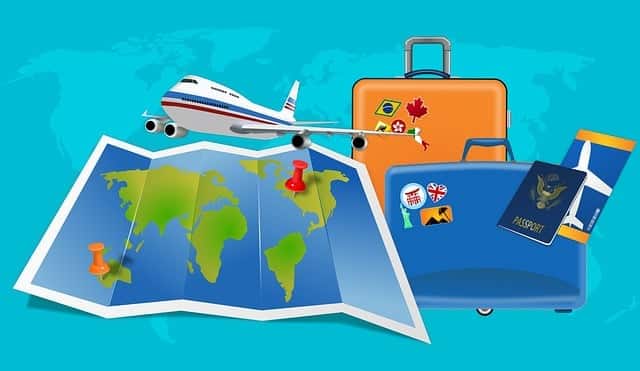 Memahami Berbagai Macam Visa Haji Dan Non-Haji: Perbedaan Dan Cara Mendapatkannya