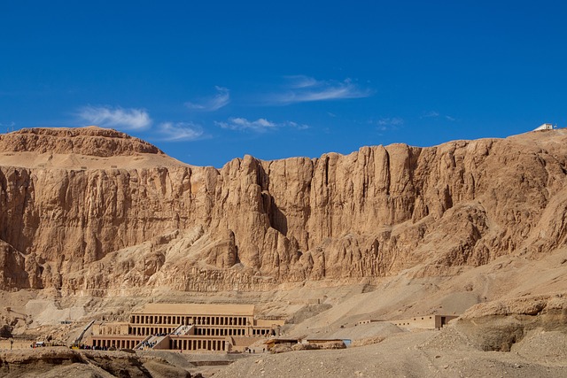 Kuil Hatshepsut