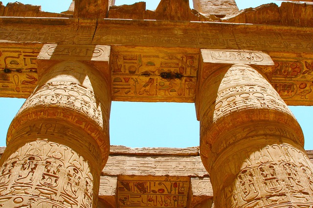 Kuil Karnak