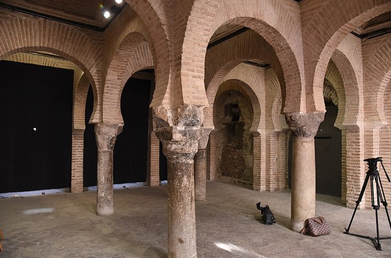 Masjid las Tornerías