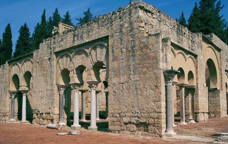 Medina Azahara