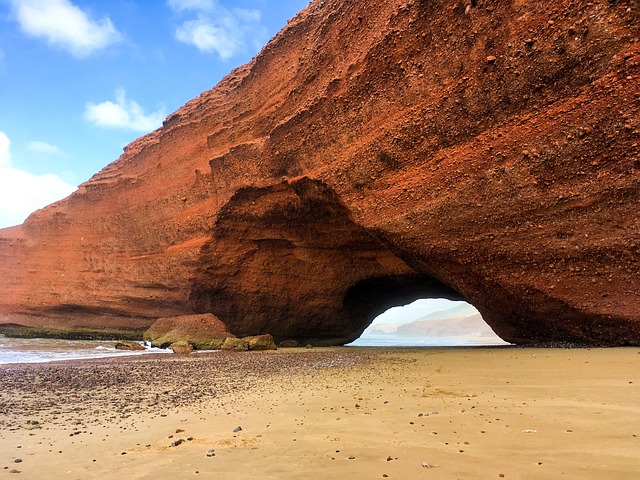 Pantai Legzira