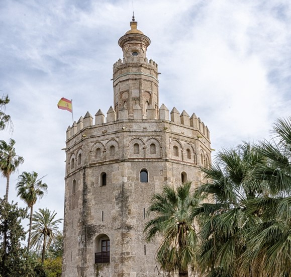 Torre del Oro