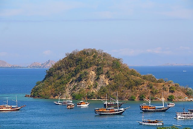 Mau Liburan ke Labuan Bajo 4 Hari 3 Malam? Ini Beberapa Tempat Wisata yang Bisa Dikunjungi