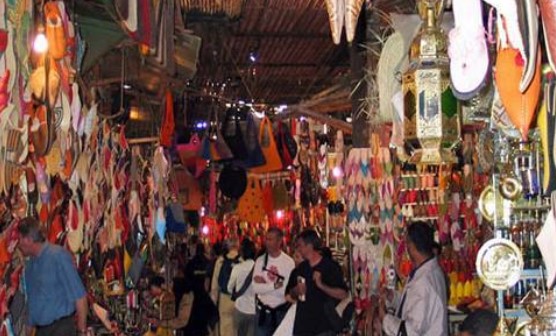 Souk Semmarine