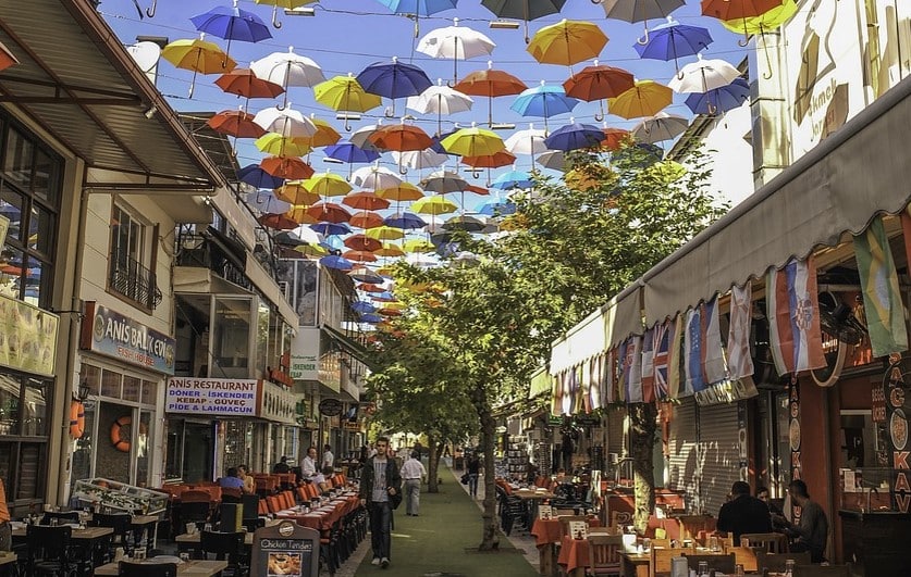 antalya