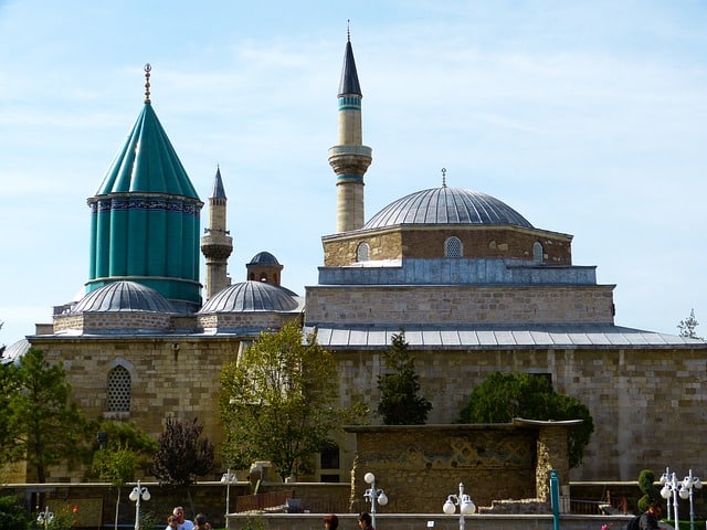 konya