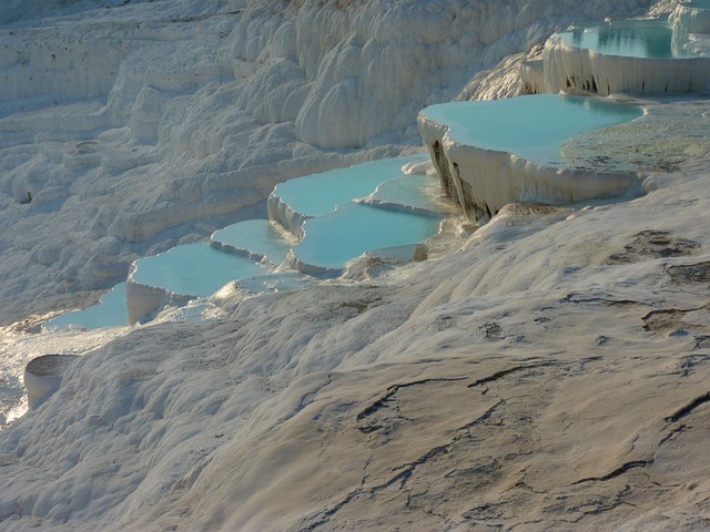 pamukkale