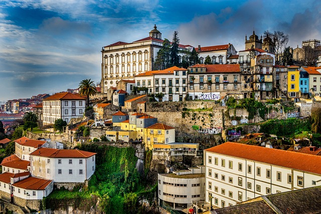 porto portugal