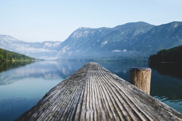 atraksi wisata di slovenia